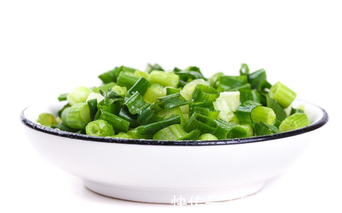 根部|保存小葱,不要直接放冰箱,记住两个小技巧,小葱新鲜好吃