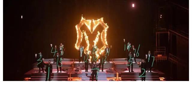 《哥哥》成團隱藏C位，觀眾錯罵張云龍，節(jié)目力捧的人終浮出水面