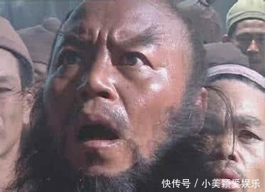 李逵|李逵:你们对暴力一无所知