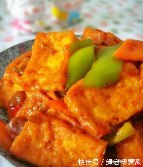 干辣椒|简简单单菜肴16款,味道醇香吃而不忘,家人团聚做起来吧