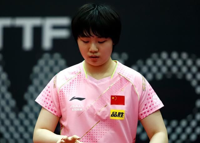 u19|4-0！4-3！国乒单日2金收官，最终奖牌榜：日本第1力压中国队