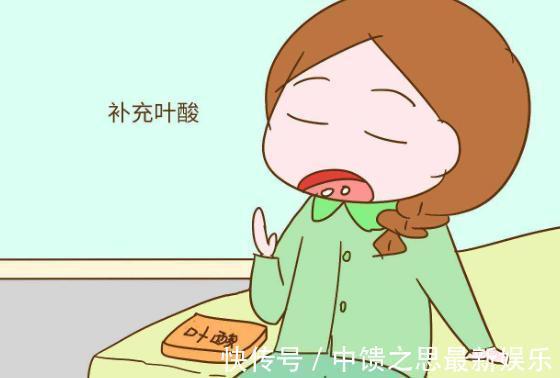 服用|女性每天吃一片叶酸,用一段时间后,身体会发生哪些变化