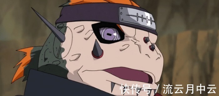 副作用|火影学习仙术的副作用是啥妙木山变石像,其余两大圣地呢