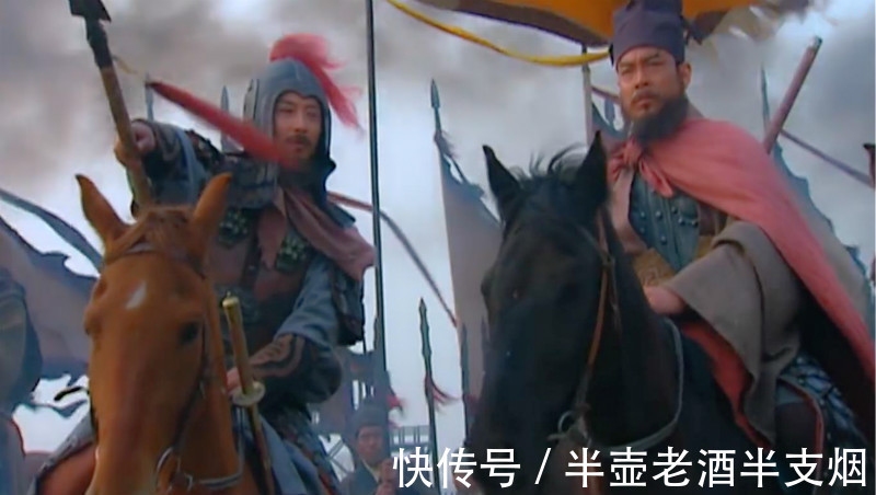 鲁智深@卢俊义吴用没胆量,四人可能挑起梁山第二次火并,五人会最先被杀