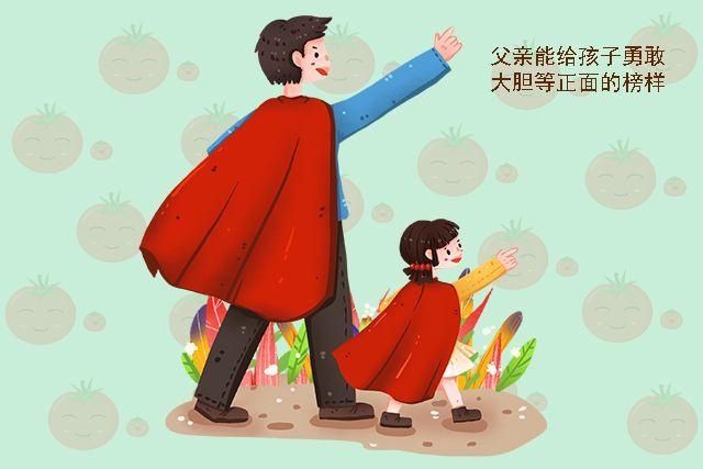 阶段|养育男孩：妈妈少做一点，爸爸多做一点！孩子会越来越优秀