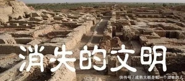 庞贝古城消失谜团?