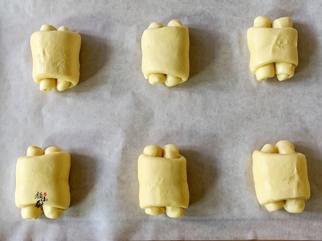 面包|它比包子简单，比馒头好吃，简单一做就出锅，松软香甜，真好吃