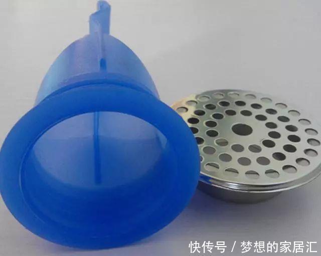 实用|卫生间老有一股臭味,直接用老师傅的办法还挺实用,臭味去无踪