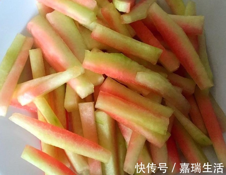 “清肠高手”,肚腩越来越瘦,隔天吃一次,腰围悄悄变细了