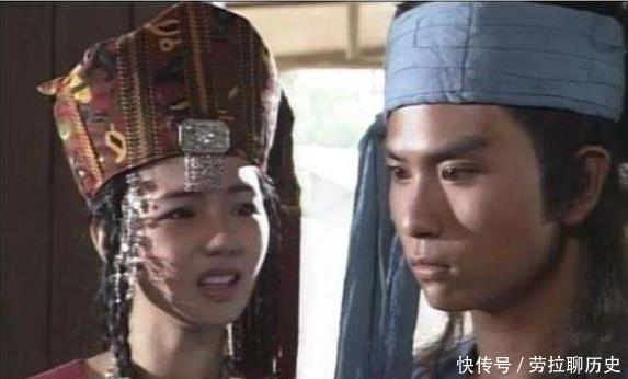 中国|中国最丑的奴隶，只因一句话，皇帝就被迫娶她，还因此宠爱二十年