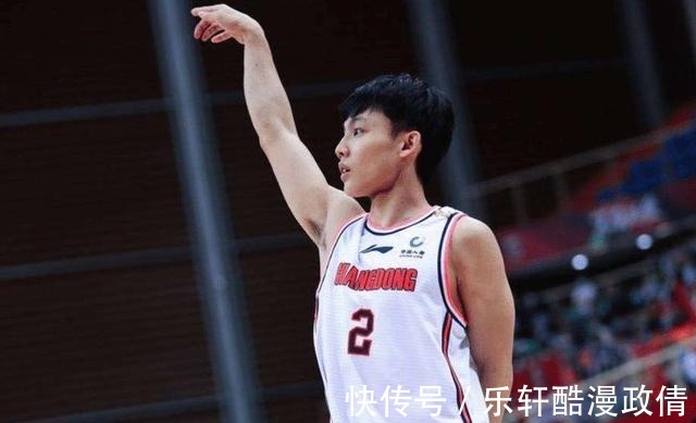 杜锋|广东队输球不丢人,赛后杜锋连收3个喜讯,徐杰一番话真没说错