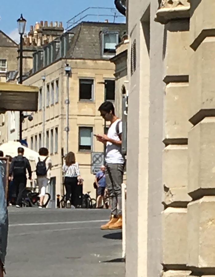 照片@一组令人称奇的真实照片,让人怀疑自己的眼睛