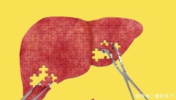 身体|若肝不好，身体2个部位可能“长白发”，坚持4步，助你养肝护脾