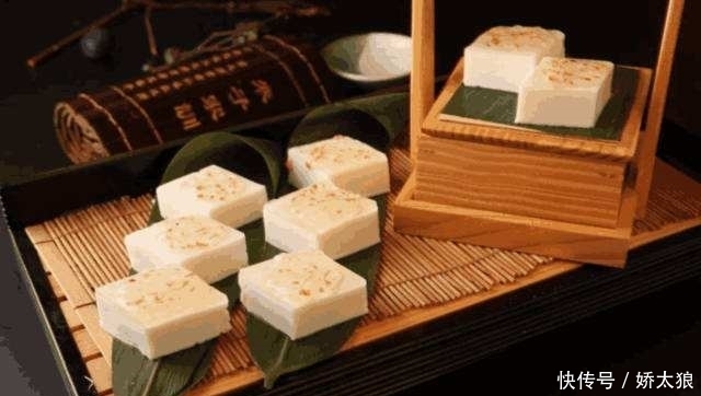 張錫純健脾方幫你改善脾虛,還有四神豆漿,同補五臟!