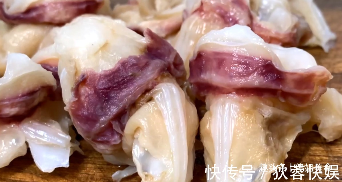 天热了，此肉再贵也要吃，比鸡鸭鱼便宜，比牛羊鹅滋补，太香了！