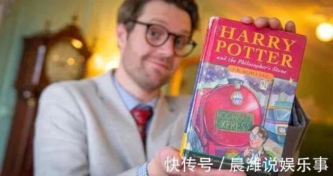 科恩#2008年她在垃圾堆撿到3本老書,12年后價格漲到33.7萬