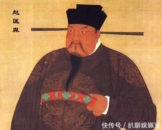 大人物出世,往往都会天降异象