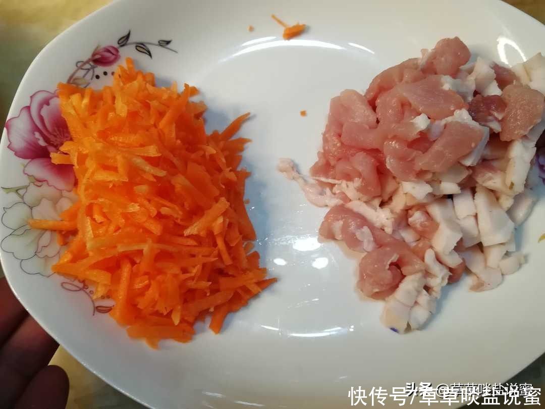  莆田焖豆腐，有内涵的做法，看似简单，山珍海味内容超丰富