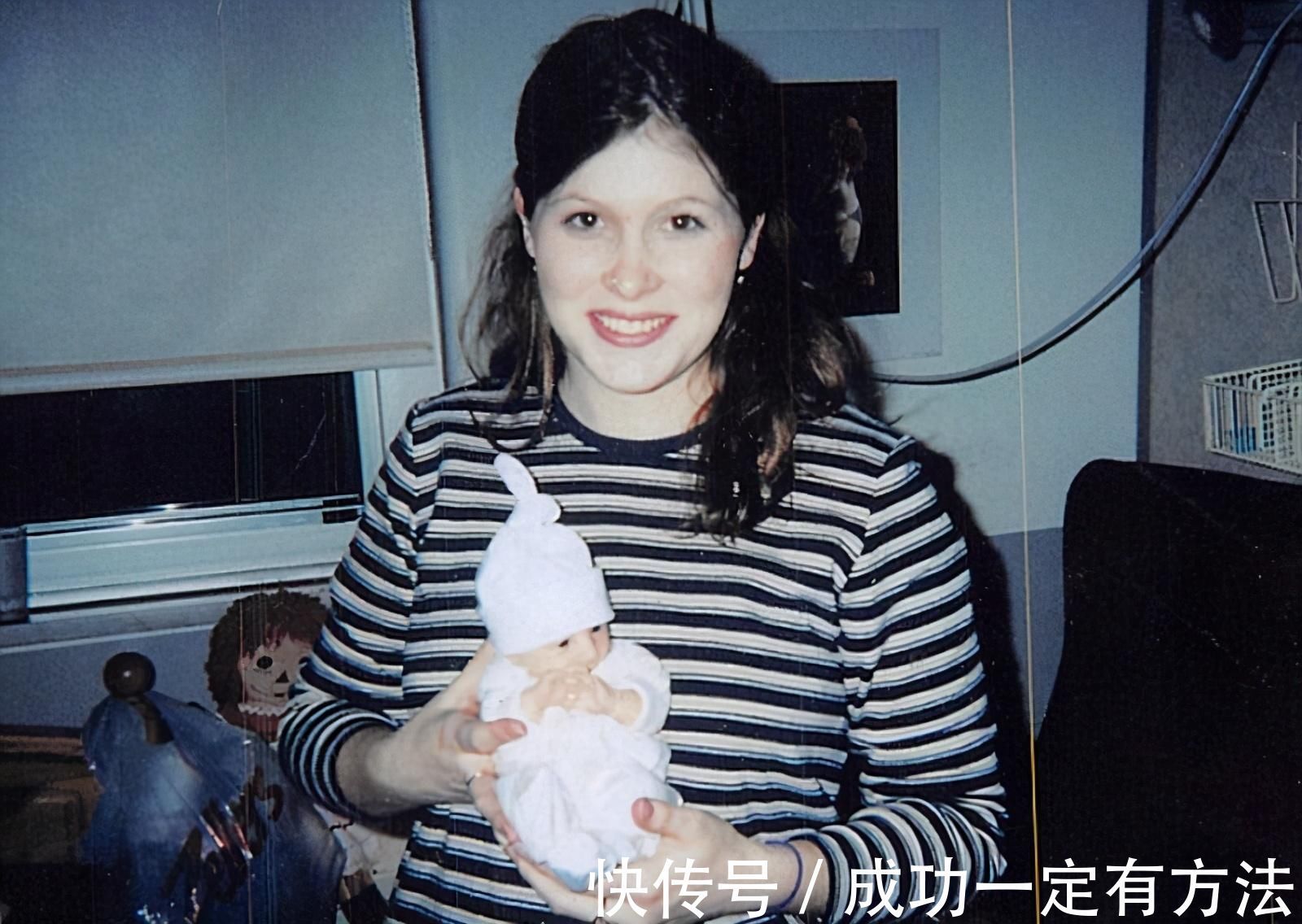 护理|出生只有25厘米，被诊断活不到1岁的拇指姑娘，现在怎样了