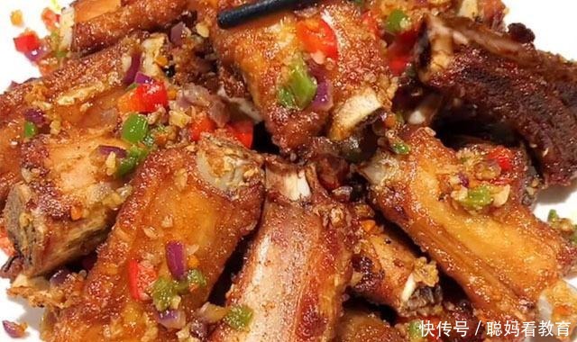 过年待客,学会这6道快手菜,客人吃得好,倍儿长面儿