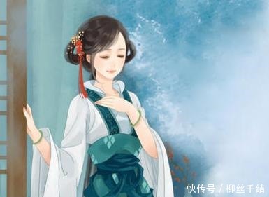 情深义重|无名氏的一首绝句,通俗易懂,却情深义重