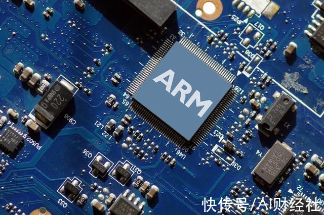 cpu|特斯拉亚马逊加入战局，反英伟达收购Arm，苹果曾建反收购联盟