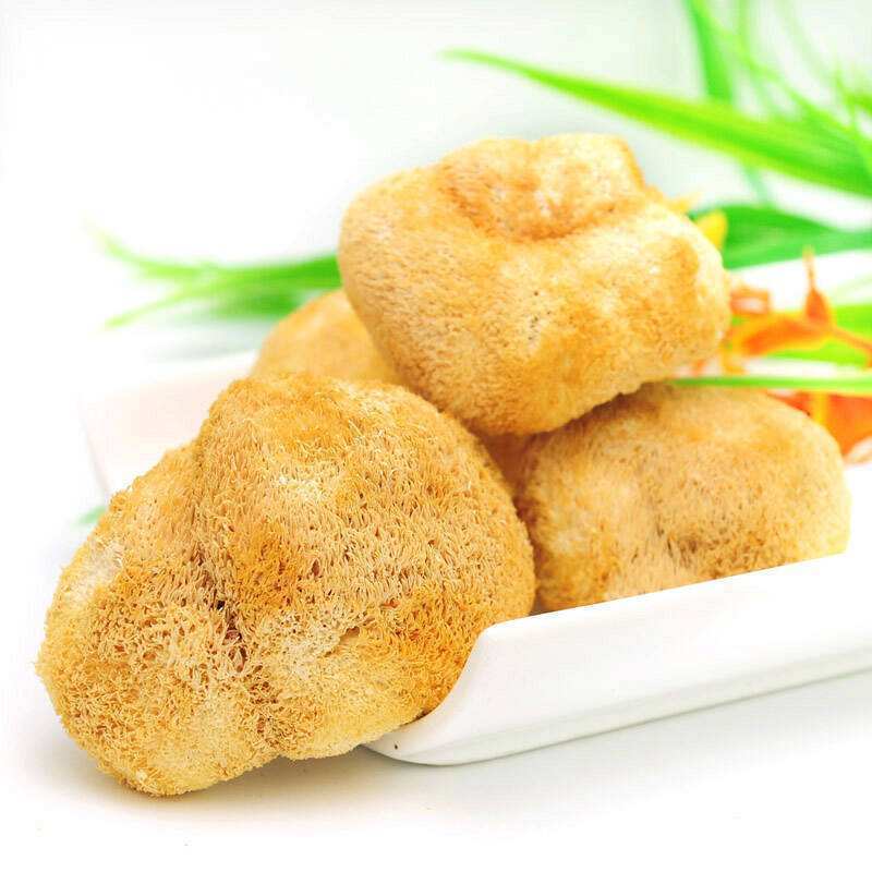 猴头菇|猴头菇怎么做才能不苦呢