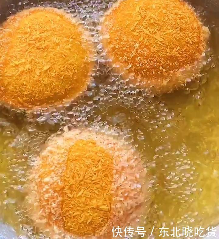 假期在家,做孩子爱吃的小吃,香软可口,味道好极了,大赞