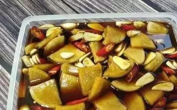 时间|酒店一般不外传的腌萝卜做法，卖38元一份，酸甜咸辣嘎嘣脆