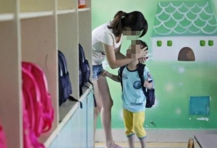 李玫瑾|李玫瑾:当孩子开始顶嘴,家长多说3句话,孩子将来会感激你