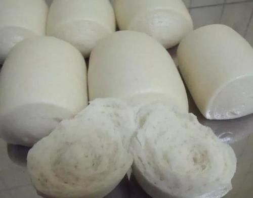 发面时，不能直接加酵母，教你正确做法，30分钟满盆，膨松香甜