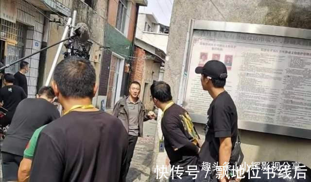 孙红雷|【霸气】终于要来孙红雷与张艺兴江疏影吴越参演《扫黑风暴》