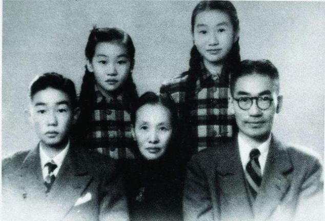 苏青&林徽因怼她,鲁迅瞧不起她,张爱玲讽刺她,可她却活得最幸福