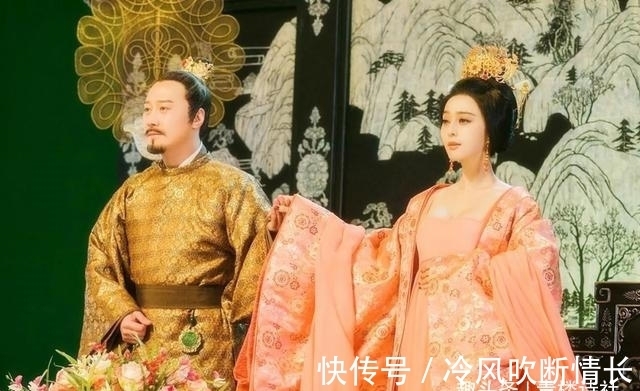 皇帝#李白一首诗,把杨贵妃夸得天生有地上无,古往今来第一大美人