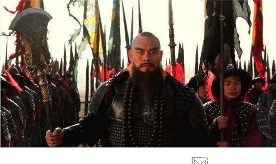 水浒传梁山最厉害的7大兵器, 第一绝对震撼你