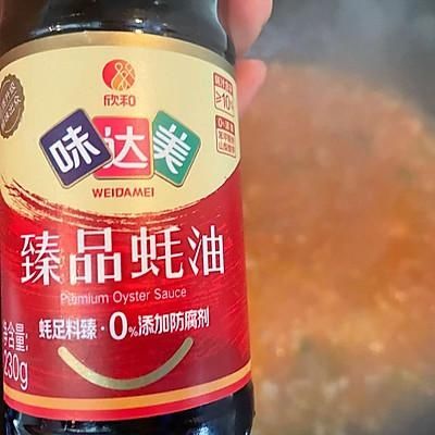 一上桌就被哄抢，这道番茄肉酱面的诱惑我跪服