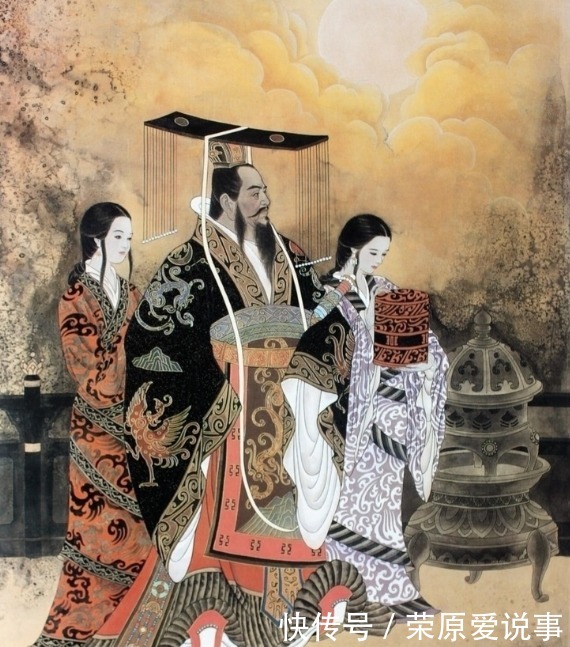 富裕|吕雉家境富裕，是千金公主，为何拒绝贵族公子求婚而嫁给刘季呢？