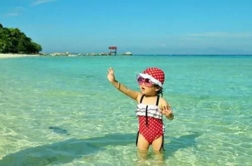 父母在这几个方面越大方，养出来的孩子越自信大方，想不成才都难