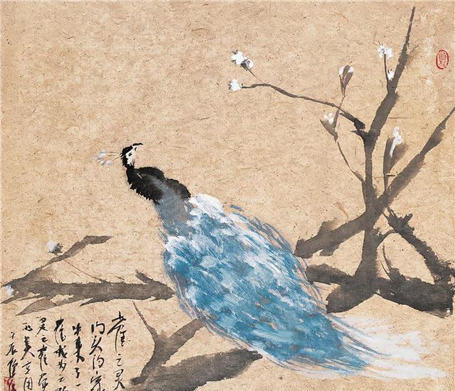 艺术|国画大家范曾:倪萍、赵忠祥、朱军在艺术上还谈不上造诣?