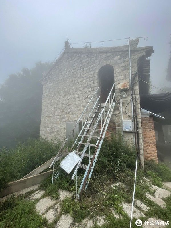 华山|陕晋甘西北自驾 篇三：如何挑选合适自己的路线上华山→下山吃一顿黄河鲤鱼