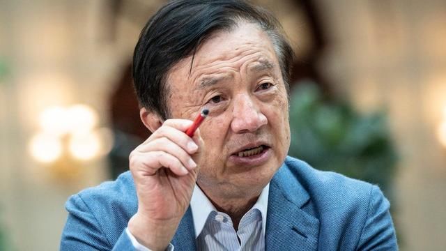 智能驾驶|指责特斯拉“杀人”，华为智能驾驶灵魂人物遭免职，任正非亲自签批