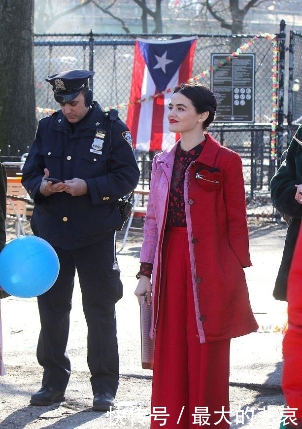 衣服|衣服越厚我越瘦,终于到了藏膘的季节,冬天这么穿大衣太显瘦