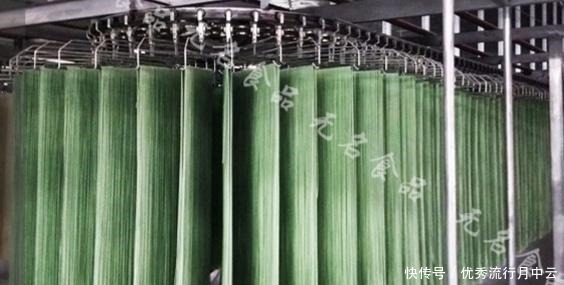 东川面条是一个传奇——那是东川人的一种面子