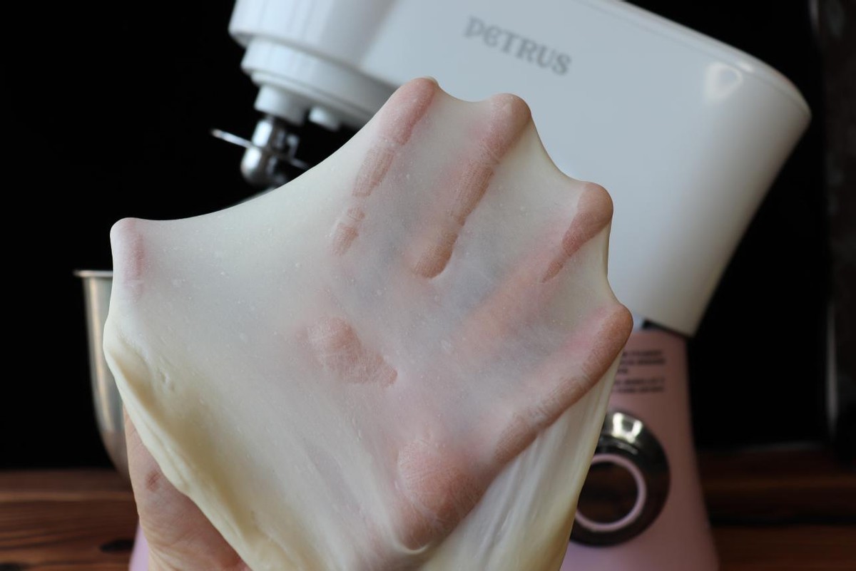 做好记得趁热吃,补充一天的营养,满满的能量