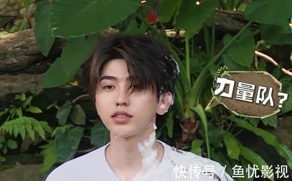 导演真偏心,baby获胜荣誉归宋雨琦,蔡徐坤看不下去失去表情管理