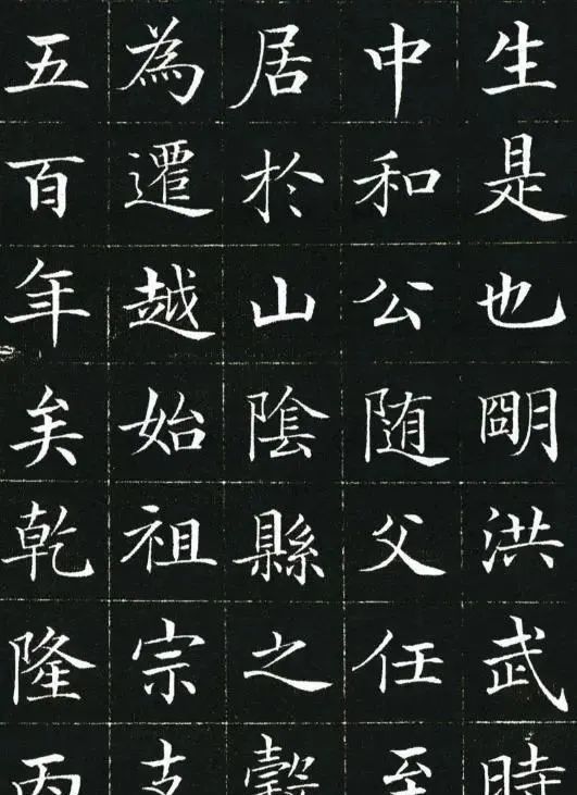 董其昌&清朝一个县官的书法,达到了“超神之境”,堪称书法史上一场盛宴