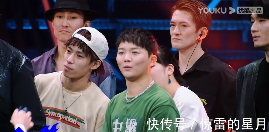刘宪华|《这就是街舞4》刘宪华忍痛淘汰韩宇，其实有3方面的原因！