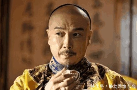 临终前|康熙临终前嘱咐雍正几句话，他瞬间听出言外之意，难怪能当皇帝