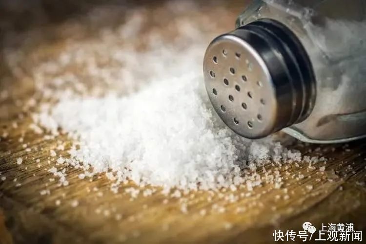 竹盐|海盐、低钠岩盐、腌制盐、竹盐、高钾盐……究竟有什么不同?