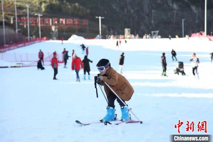 冰雪运动|贵州旅游及相关产业增加值突破1000亿元